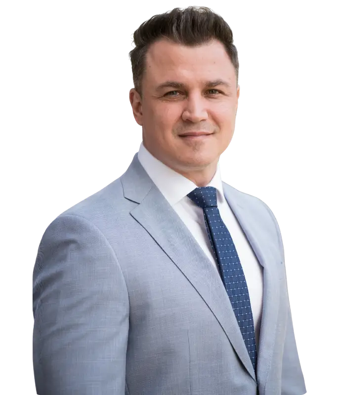 Dr. Luiz Fernando Volpe